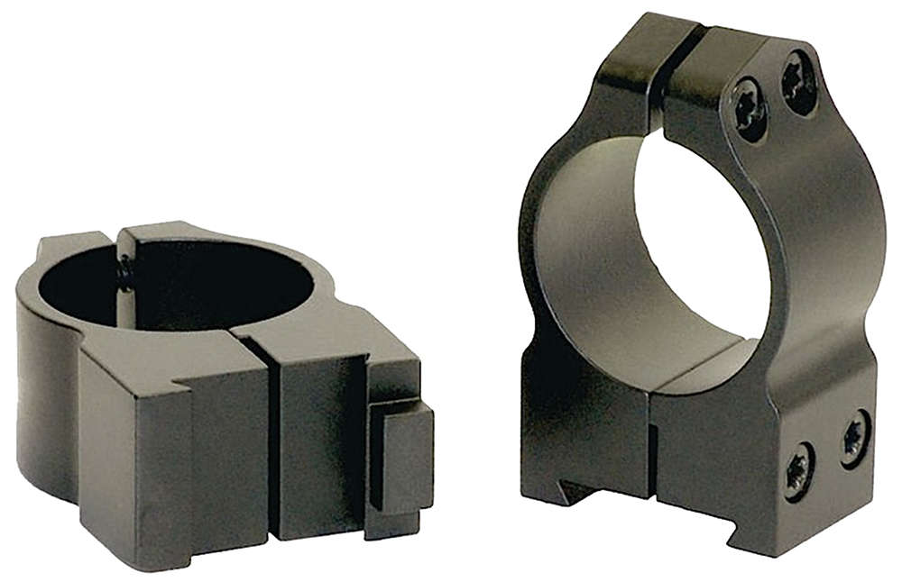 Scope Mounts Warne Scope Mounts .425" WARNE 1BM         CZ550/557 RINGS 1IN MED MAT • Model: .425"